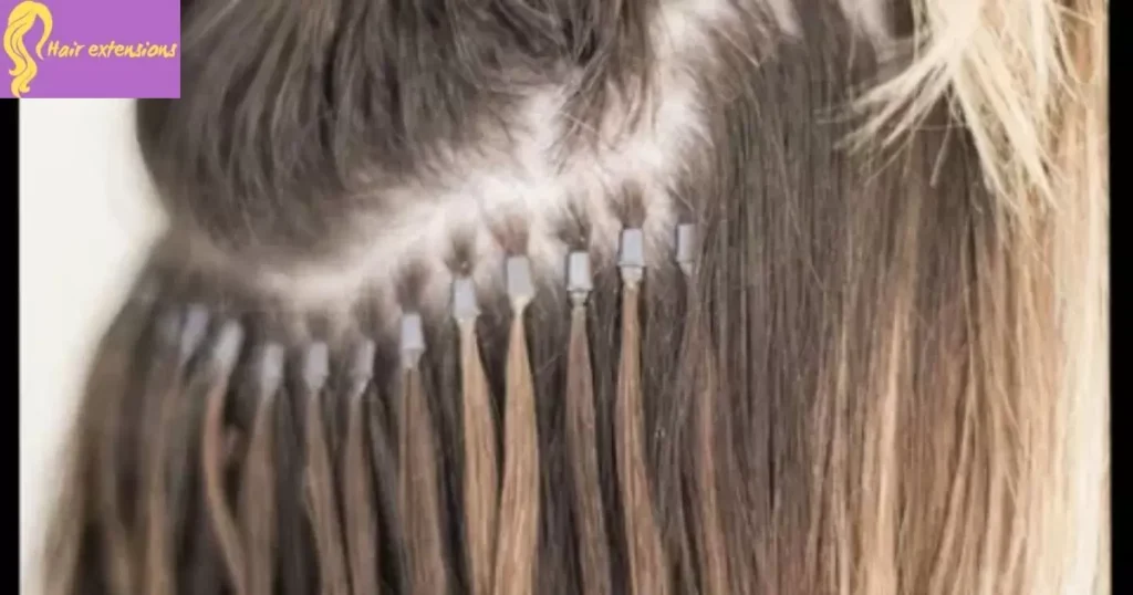 Will Tape In Extensions Damage My Hair?