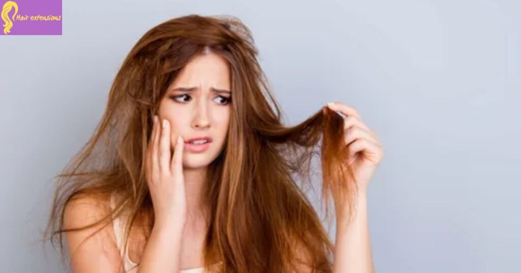 What Is The Least Damaging Hair Extensions?