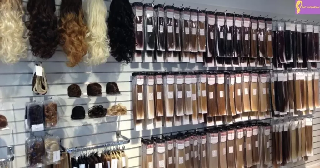 How Much Do Hair Extension Cost?