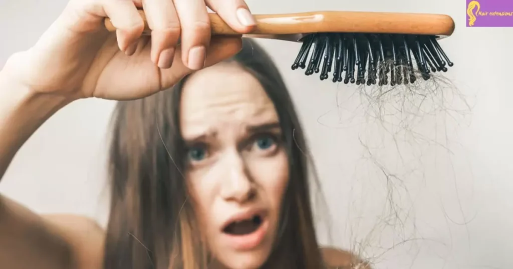 How To Keep Clip In Hair Extensions From Falling Out?