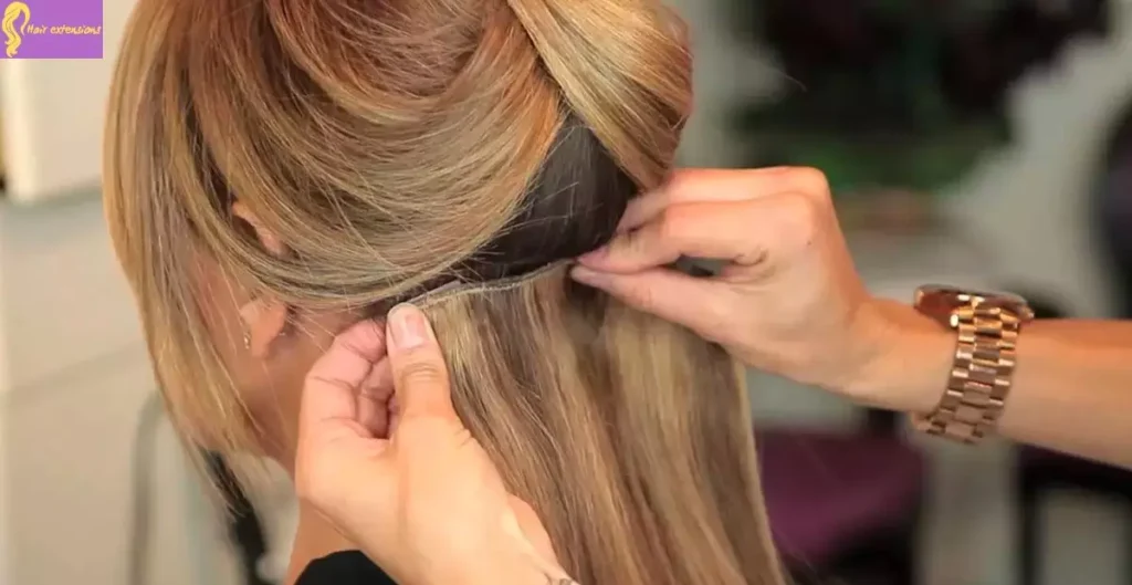 How To Make Hair Extensions From Your Own Hair?