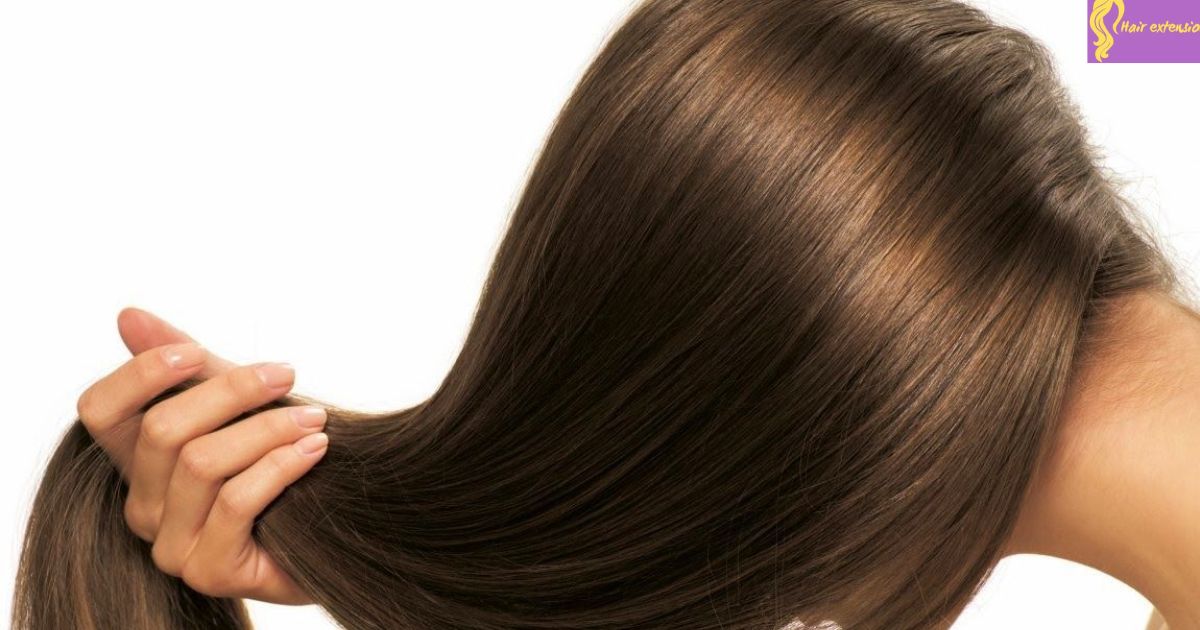 Tips for Maintaining Healthy Hair with Extensions