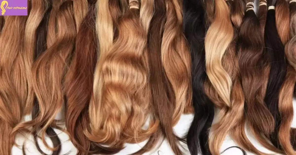 Choosing the Right Hair Extensions for Your Budget