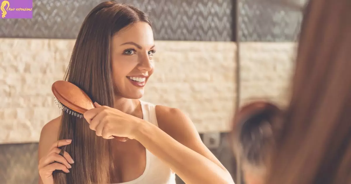  Detangling and Brushing Properly