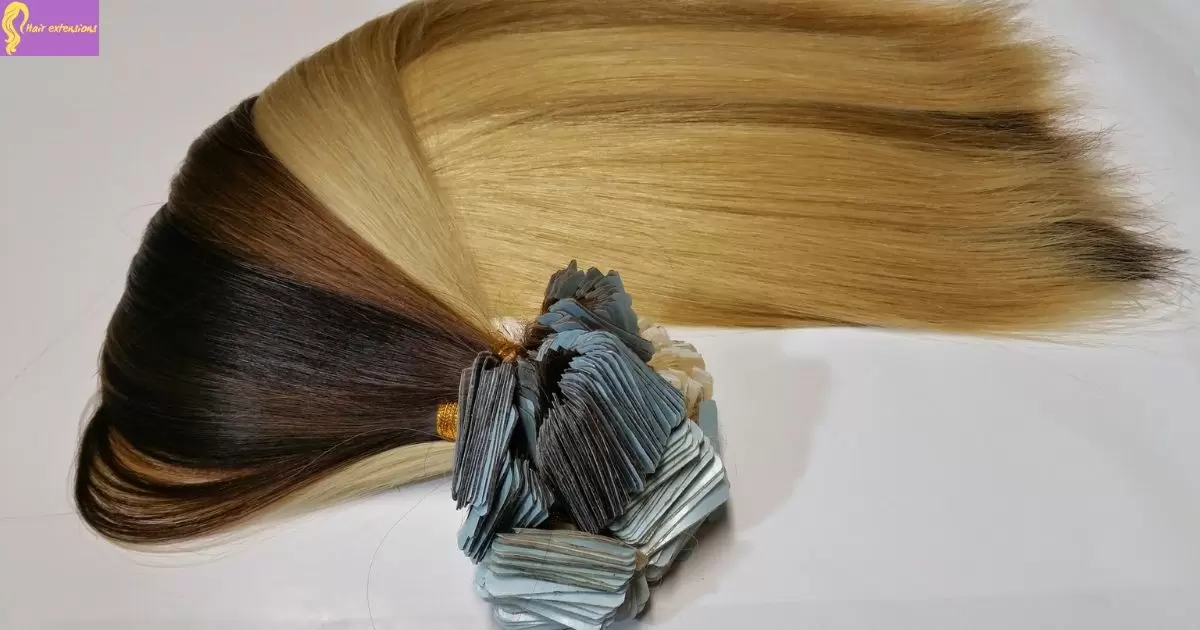 How Much For Hair Extensions?