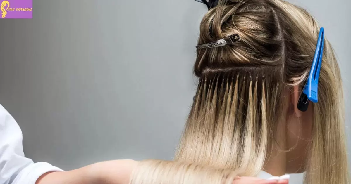 How To Get Hair Extensions Back In Good Condition?